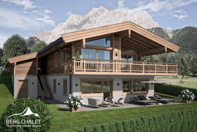 Chalet Sisi Eleganz, Grazie &amp; Vollkommenheit