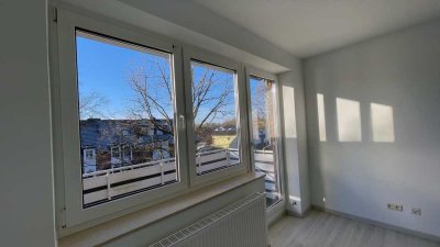 Exklusive, modernisierte 3-Raum-Wohnung mit gehobener Innenausstattung mit Einbauküche in Bremen