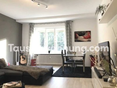 Tauschwohnung: 2.5 Room Large / Remodeled 85 QM by Viktoria-Luise-Platz