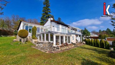 Großzügigkeit in der Landhaussiedlung!
Einfamilienhaus in Sindelfingen-Maichingen