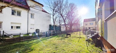 4 Zimmer I Großer Garten I Badeteich fußläufig I Neubau I Nahe Bahnhof Laxenburg I Loggia I Großes Kellerabteil