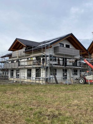 Einmaliges Wohnerlebnis - Individuelle Gestaltung - Bergpanorama - Wer das besondere liebt.