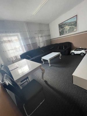 Stilvolle 3-Zimmer-Wohnung mit Einbauküche in Bruchsal