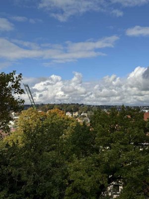 Charmante 2,5 Zimmerwohnung im Herzen von Stuttgart