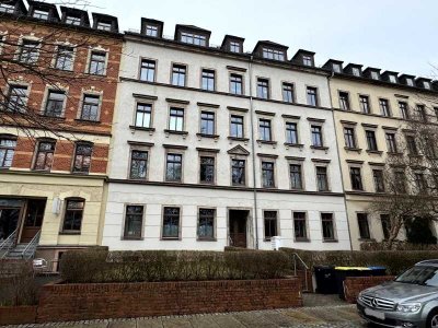 Eigennutzer aufgepasst! Maisonettewohnung mit Balkon und TG-SP in TOP-Lage