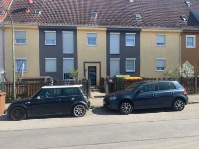 Exklusive 3-Zimmer-Wohnung in Augsburg