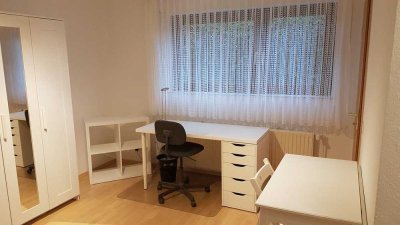 BN- Holtorf. 1-Zi-Apartment, kompl. möbliert,  sucht neue Mieterin oder Mieter