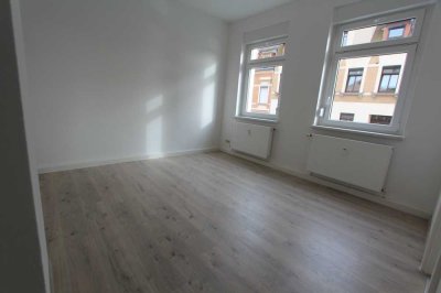 Moderne Single-Wohnung