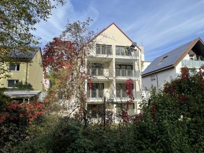 URBAN LIVING ROHRACKER
Ihr neues Zuhause im Grünen!