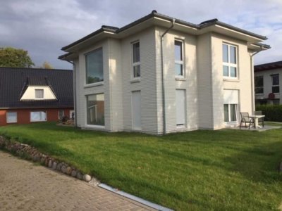 Golfsiedlung Zimmer im Neubau m. Bad und Terrasse zu vermieten