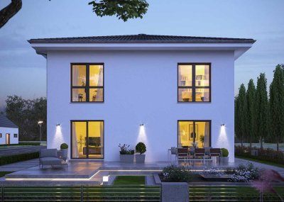 Bauen Sie mit mir - auf Ihrem Grundstück - Ihr Traumhaus, ich freue mich auf Ihren Anruf 01752368205