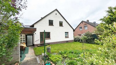 1-2 Familienhaus im WOB-Tiergarten Waldgebiet