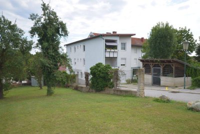 MAISONETTEWOHNUNG im ZENTRUM von Großpetersdorf