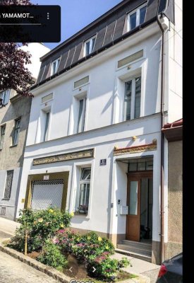 ***EXKLUSIVE VILLA MIT 3 TERRASSEN UND GARTEN IN TOP-LAGE WIEN 1180 - LUXUS PUR FÜR ANSPRUCHSVOLLE KÄUFER!***