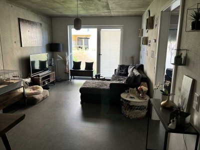 Freundliche Moderne 2-Zimmer-Wohnung in Bitburg