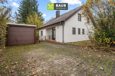 360°| Glücksgriff in Biberach! – Tolles Einfamilienhaus mit großem Grundstück in begehrter Lage