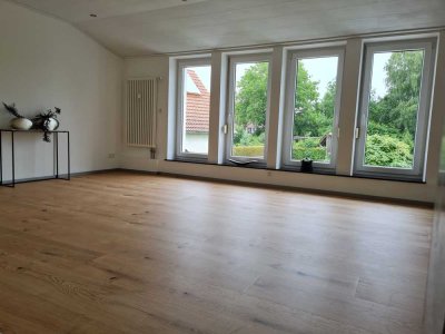 Grosszügige, teilrenovierte 3,5-Zimmer-Wohnung in Nagold - Hochdorf