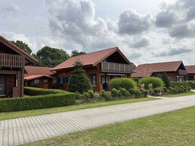 Sehr gepflegtes Einfamilienhaus im Seepark in Walchum - als Dauerwohnsitz oder Ferienimmobilie