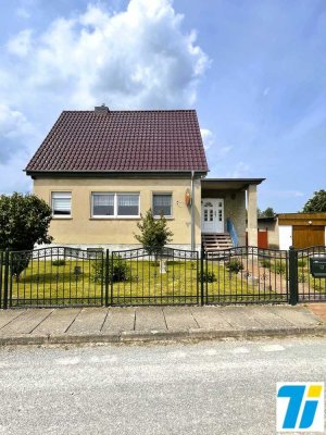 Groß Rosenburg Top Einfamilienhaus!