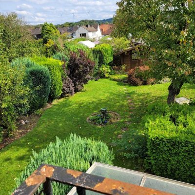 Familienfreundliches Haus in Hagen-Emst mit großem Garten