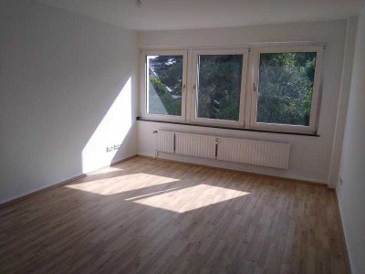 helle 1-Zimmer Wohnung in Dortmund Hombruch