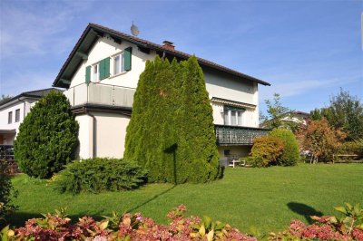 Einfamilienwohnhaus in Höchst - Nähe Grüngürtel zum Bodensee