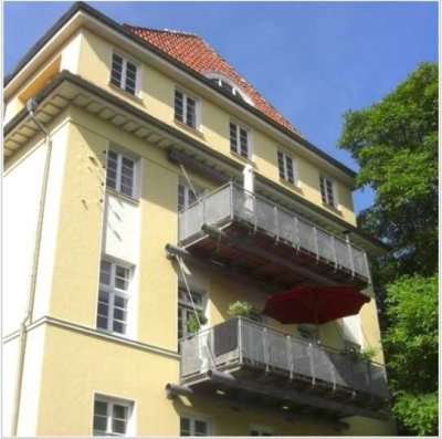 Attraktive 2,5-Zimmer-Loft-Wohnung in Enger