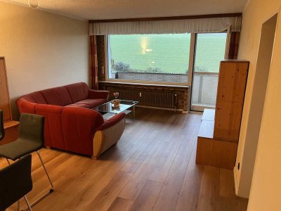 Attraktive 3-Zimmer-Wohnung mit Balkon und Einbauküche in Hattingen-Bredenscheid