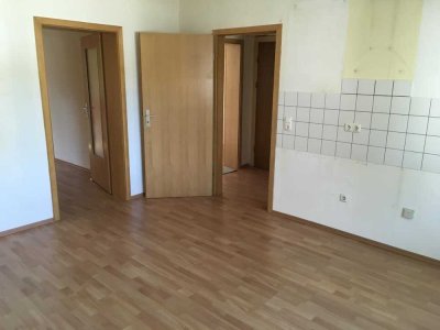 2-Zimmer-Wohnung in Herne Mitte im EG bezugsfertig