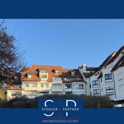 4-5 Zimmer-Familien-Maisonette im Zentrum von Sindelfingen