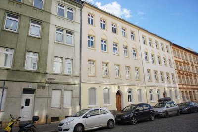 Moderne 2-Zimmer-Wohnung mit Balkon