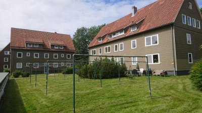 Tannenhöhe - Hübsche 3 Zimmer Wohnung in ruhiger Lage - ab sofort