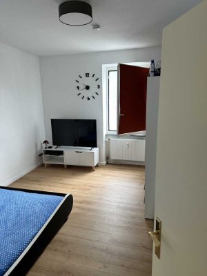 1 Zimmer Wohnung Weststadt Baden-Baden