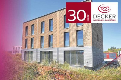 JUBILÄUMSPREISE - 30 Jahre Decker Immobilien und Bauträger!