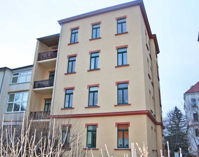 1-Raum-Wohnung mit Einbauküche und Lift am beliebten Rosental