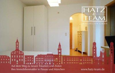 2 - Zimmer WG-Wohnung  in Passau Ilzstadt