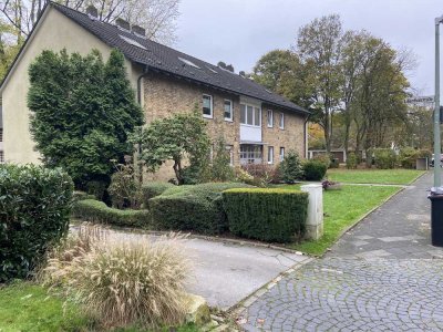 4 Raum Wohnung in bester Lage der Feldmark - Lilienthalstraße!