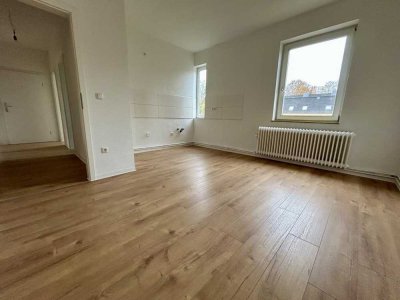 3-Zimmer-Wohnung in Wilhelmshaven Fedderwardergroden