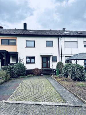 Neujahrskracher-Provisionsfreies Reihenmittelhaus in Bestlage von Rheinstetten-Mörsch