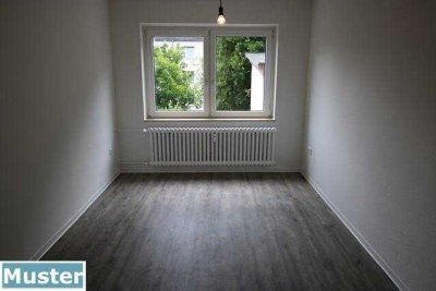 Preisgünstige 1,5-Zimmer-Single-Wohnung