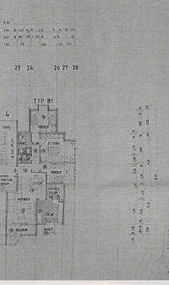 Stilvolle 4-Raum-Wohnung mit Balkon in Weiterstadt