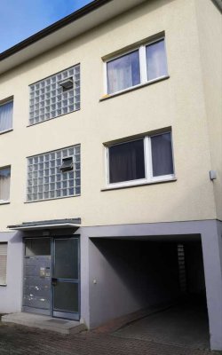 Klein aber fein! Schönes 1-Zimmer-Appartement in Oberrad zu vermieten