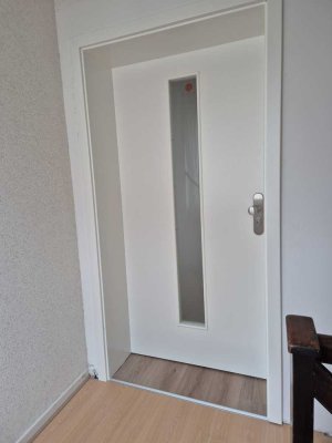 Erstbezug nach Sanierung: freundliche 2-Zimmer-Wohnung zur Miete in 41238, Mönchengladbach