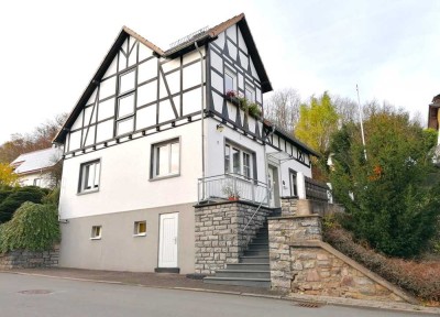 *** Schönes Haus mit viel Platz nahe Diemelsee in Marsberg - Padberg***