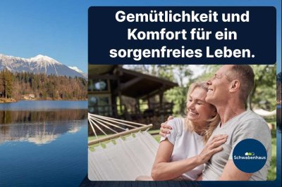 Traumhaus auf großem Grundstück – Unser Angebot für Ihre Zukunft