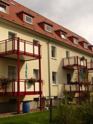 3-Zimmer-Wohnung in Herford Herford