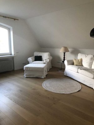 Freundliche 2,5-Zimmer-Wohnung in Nideggen