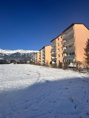 Charmante 2-Zimmer-Neubauwohnung mit Loggia in Amras provisonfrei zu verkaufen