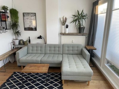 2 Zimmer mit Balkon und TG in traumhafter Altstadtlage!