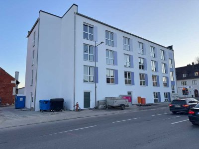 *NEUBAU* Apartment möbliert nähe TUM Campus & Bahnhof *ERSTBEZUG*